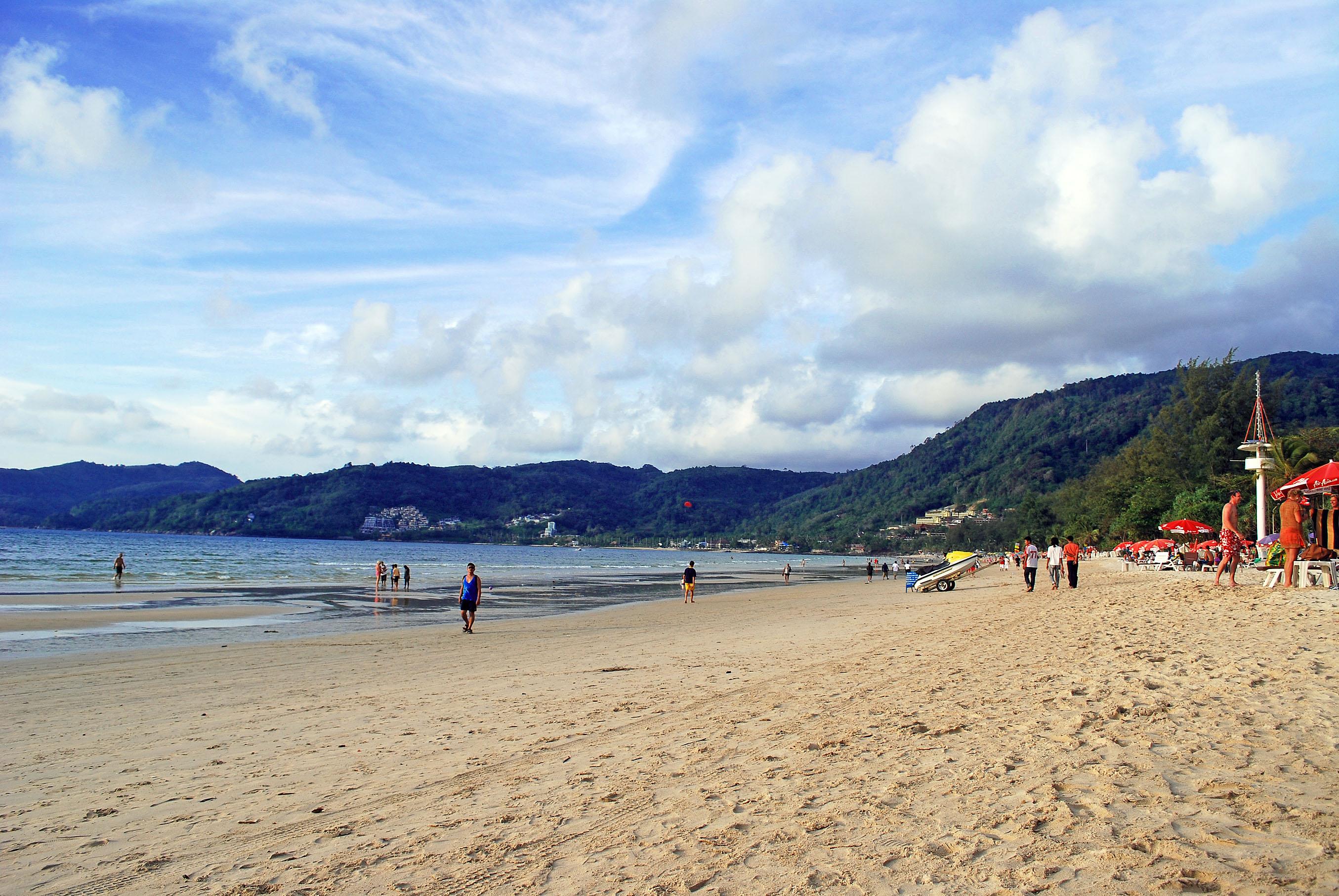 Pipikuku Hotel & Restaurant Phuket Exterior photo