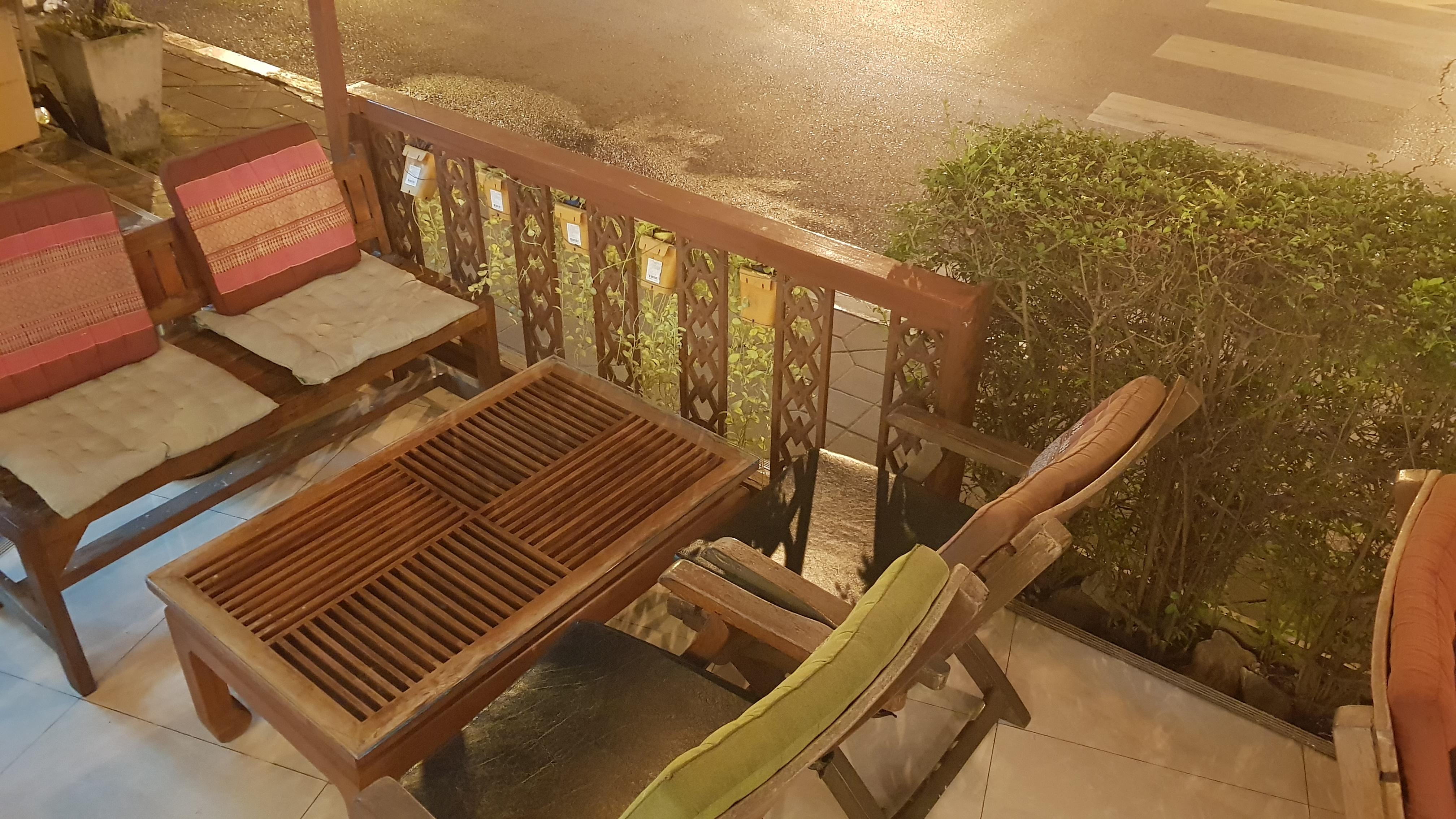 Pipikuku Hotel & Restaurant Phuket Exterior photo