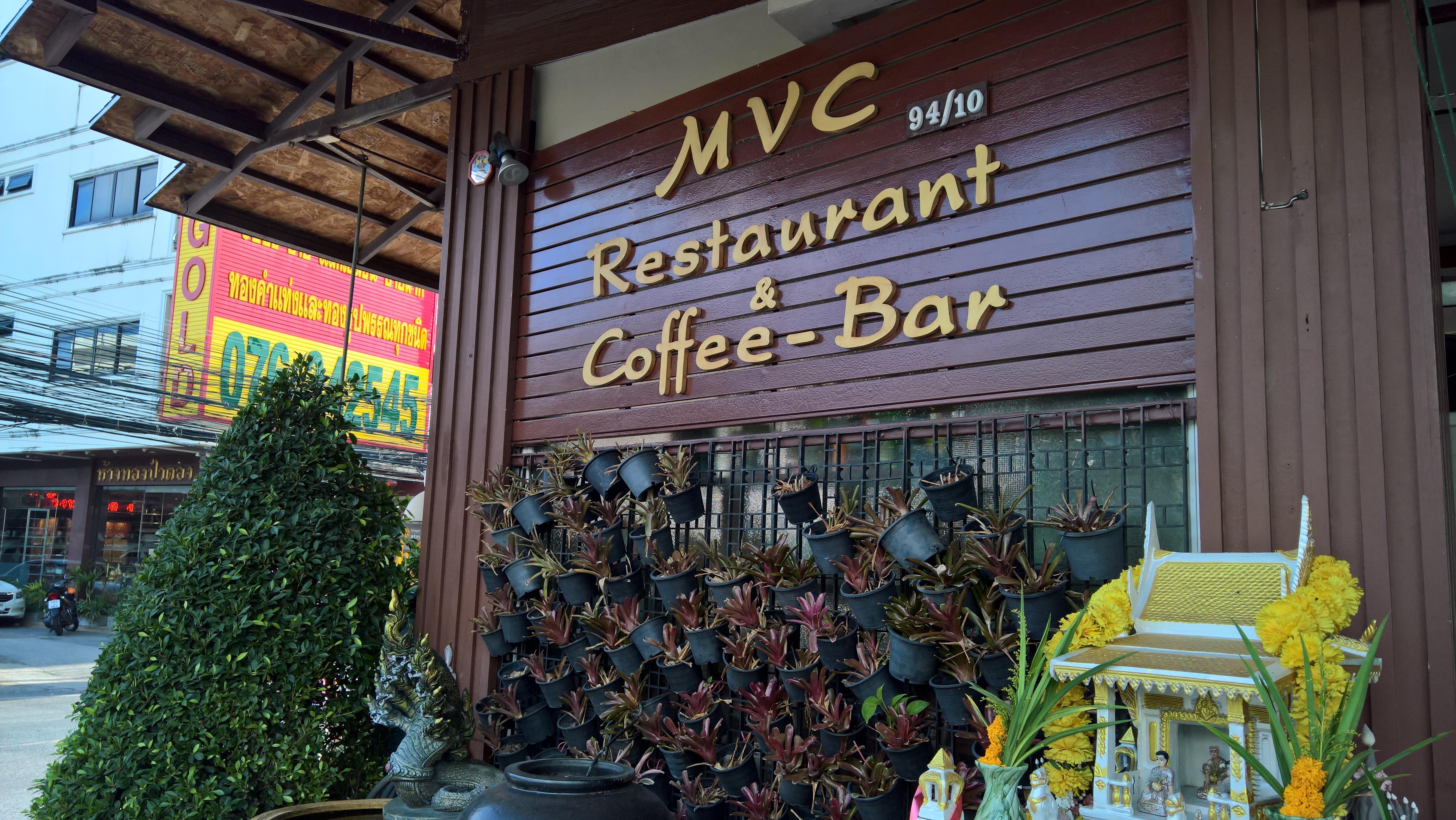 Pipikuku Hotel & Restaurant Phuket Exterior photo