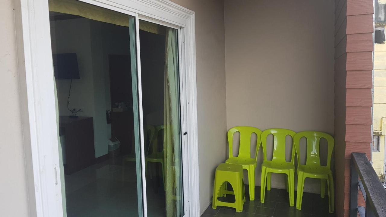 Pipikuku Hotel & Restaurant Phuket Exterior photo