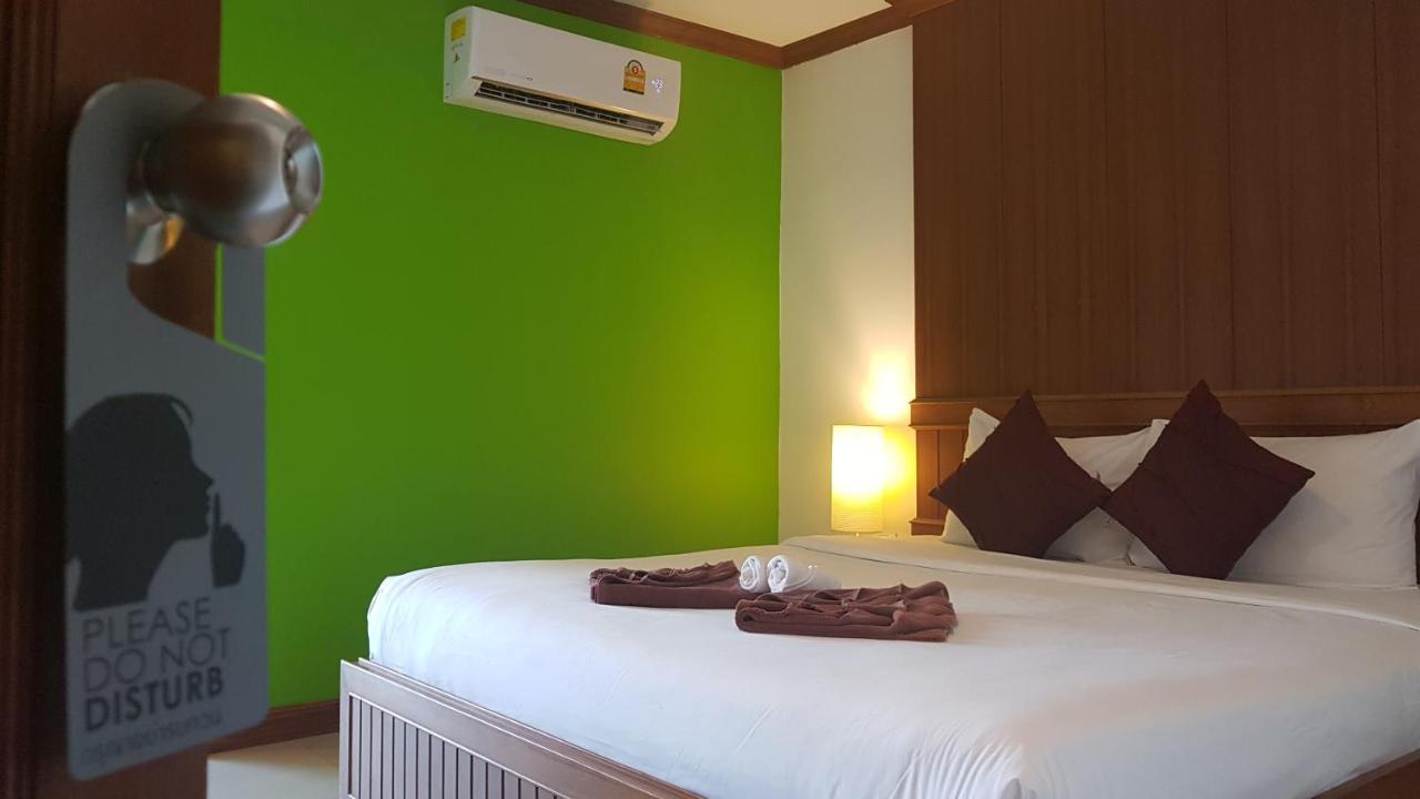 Pipikuku Hotel & Restaurant Phuket Room photo
